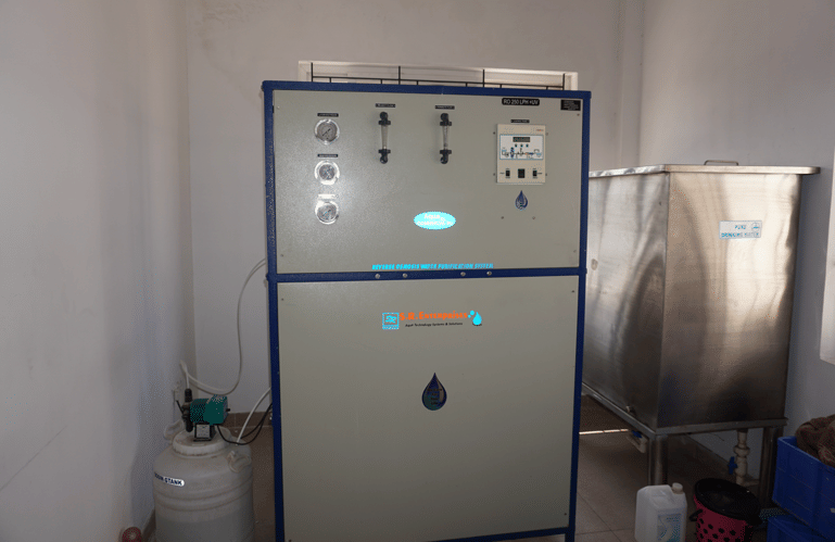 Surana College Bangalore Office Images photo 51